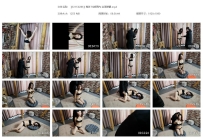 【SXYC0286】柳洋 性感黑内 金属禁锢