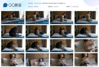 【JSYC0124】女同好体验实录 运动装 棉袜 口球 棒刺激