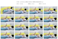 【QTGZS0392】小辉原创 女S首次做M，极限驷马长时间放置 疯...