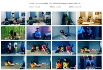 【SJYS0558】红颜薄命（上集） 徐璐和王小曼是同性恋情人...