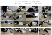 【SZY0188】大学生的假期工瑾瑜试镜（1-2合并）白袜直臂驷...