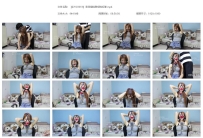 【ZJYC0018】菲菲定拍难受的反绑