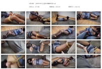 【SMSY0001】应召女郎捆绑实录