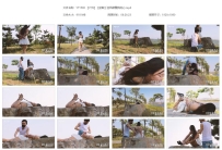 YT1580 【户外】【蓝鲸】狂风最懂我的心