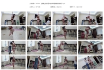 YT2474 【缇娜】我知道大家都想看缇娜这幅样子