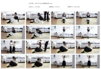 【ZJYC0155】定制妍如访谈