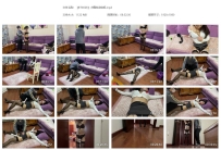 【BT0028】小樱的卖身契