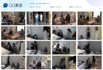 【LHY0025】抓捕 II