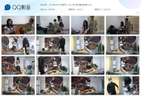 【XYGZS0519】间谍风云（02）掉入精心编织的陷阱