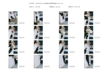 【QTGZS0165】冰封原创 被囚禁折磨的小少女