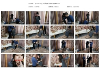 【SXYC0141】小爱慕佳倩 黑网袜 刑房调叫