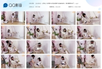 【CLZ002】《灵粒》水手服白丝吊篮吊脚TK和旋转游戏，最后...