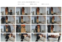 【SZY0087】【阿布】阿布长靴绳艺 重度TJ（1）