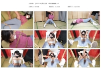 【XRYC410】真实对话！！调教瑜伽嗷嗷