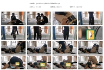 【QTGZS1011】雯莹莹 小雯调教实录1