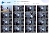 【YSYC0147】看哥哥如何对待不听话的妹妹