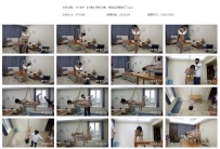 YT1805 【小晚】我叫小晚，我也没衣服穿了