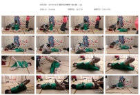 【SJYS0140】榻榻米花样捆缚（第二集）