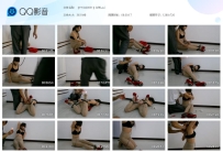 【YWQS0031】女奴