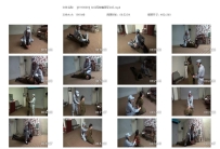 【SYY0009】女红军智擒国军女兵