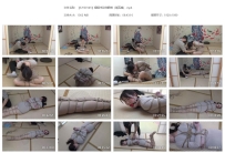 【SJYS0145】榻榻米花样捆缚（第五集）