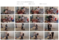 【SXYC0419】苏樱 白领下班后的秘密