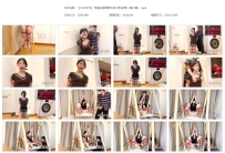 【XSS0055】 性感jk短裙被外卖小哥tj故事（第二集）