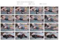 【QTGZS0014】BBW-JK-真空袋-拘束