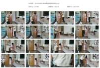 【QTGZS0806】绳命线 佳佳难受并快乐着