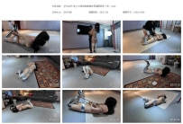 【YSSA0518】小0掙扎的束縛女王第四系列（中）