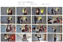 【YSSA0240】新模黄真真初体验