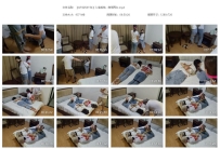 【QTGZS0154】入室抢劫，绑架两女