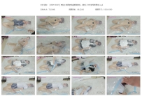 【XMTX0061】定拍小御真空袋超极限挣扎，最后一次失误导致...