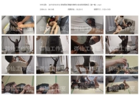 【QTGZS0430】御仙原创 剧情片傲娇女业主笑笑调教记（第一...