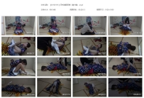 【SJYS0151】日式和服紧缚（第六集）