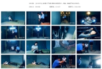 【SJYS0579】红粉丽人不归路 郭艳年纪轻轻犯杀人，贩毒，...