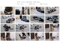 YT1732&YT1733 【海语】北欧定拍：上门推销 上下合集