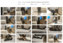 【QTGZS0778】素人原创 身材颜值不错的气质高挑职业美女模...