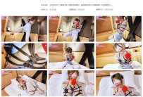 骑乘位第一视角沉浸体验！ 超娇羞的邻家小妹既视感！白...