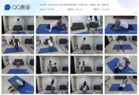 【MSYH0006】大美女阿荣化身职场丽人，体验作为犯人，被抓...