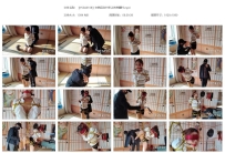 【YSSA0168】宋茜吊在竹竿上各种鞭打