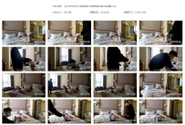 【QTGZS0640】潮流美海 约绑娇俏女生白丝挠脚