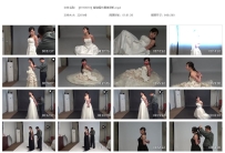 【SYY0019】馨缘婚纱捆绑赏析