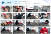 【SZY0423】可儿，绿丝美容师（第二集）