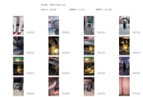 【MNYC0044】狗奴想体验人来人往的市场该怎么办？