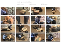 【SYY0010】女警VS男罪犯