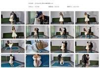 【YSSA0289】甜心白鹿初体验