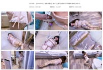 【ADMTM23】《甜妹故事汇》-第二十三集-日式紧缚+多节并腿...