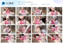 【JJYC0074】小琦呼吸系列2