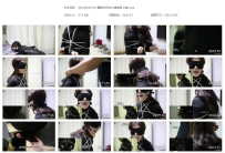 【QTGZS0316】娜绳 夜行衣小偷被抓 上集